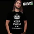 keep calm яжпрограммист: keep calm жпрограммист черна